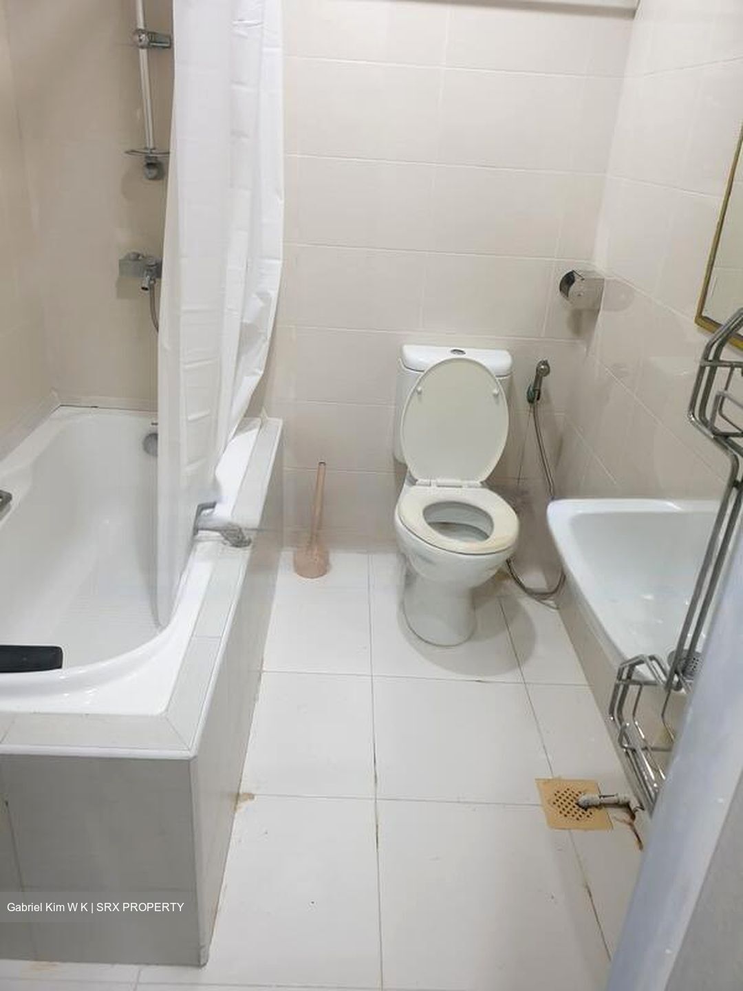Sixth Avenue Centre (D10), Apartment #471760821
